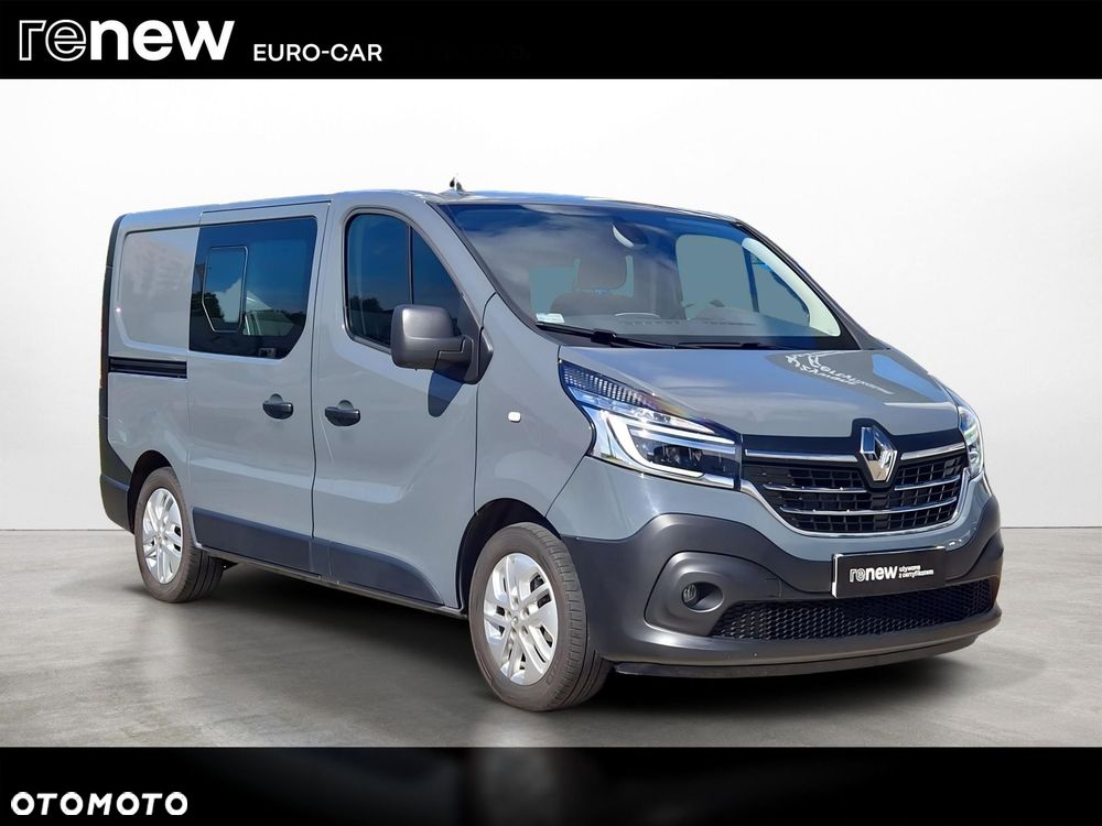 Renault trafic - 7
