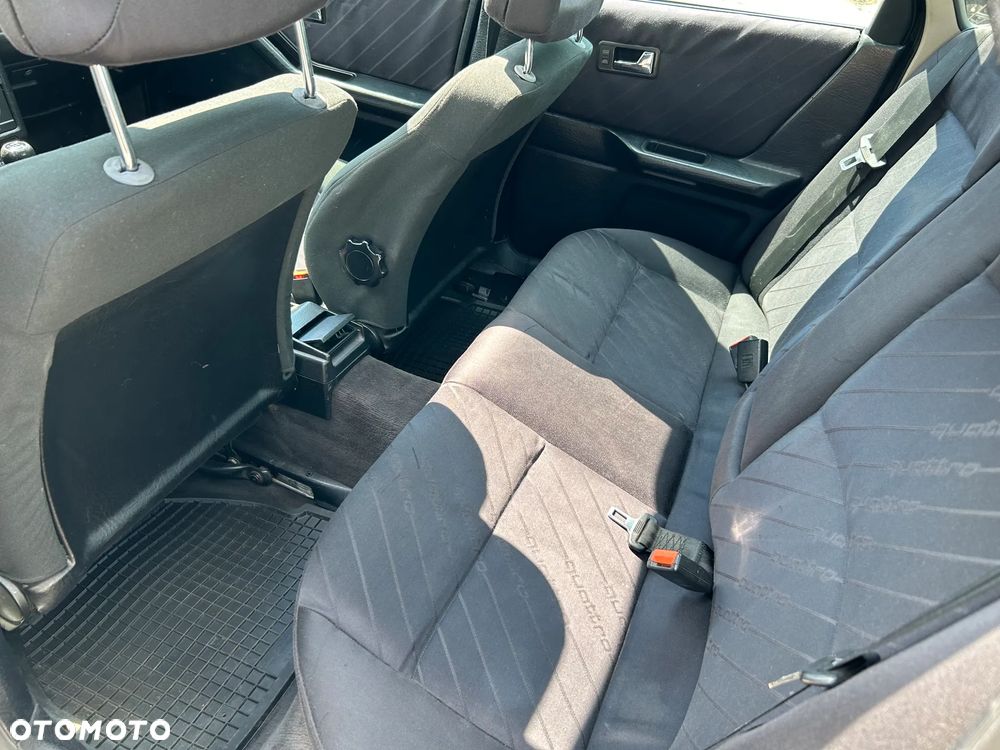 Audi 80 - 20