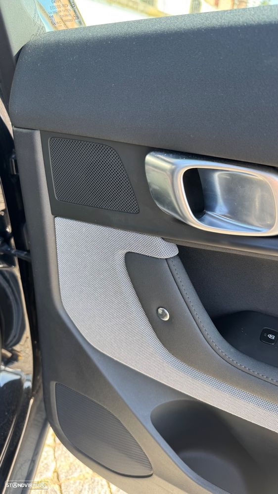 Polestar 2 Long Range 78 kWh - 12