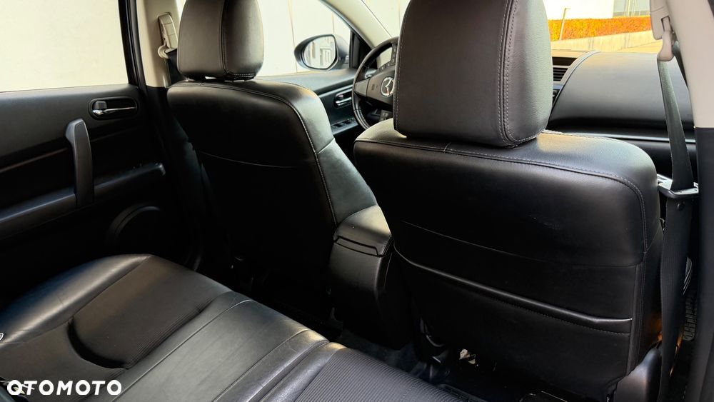 Mazda 6 - 17
