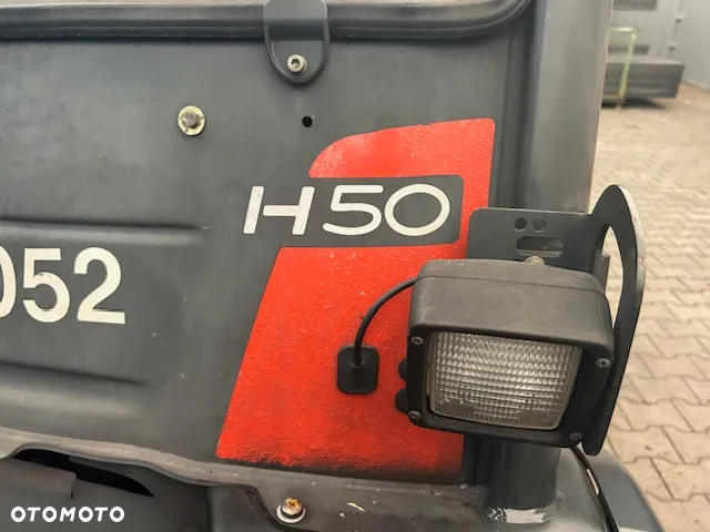Linde H50 - 5