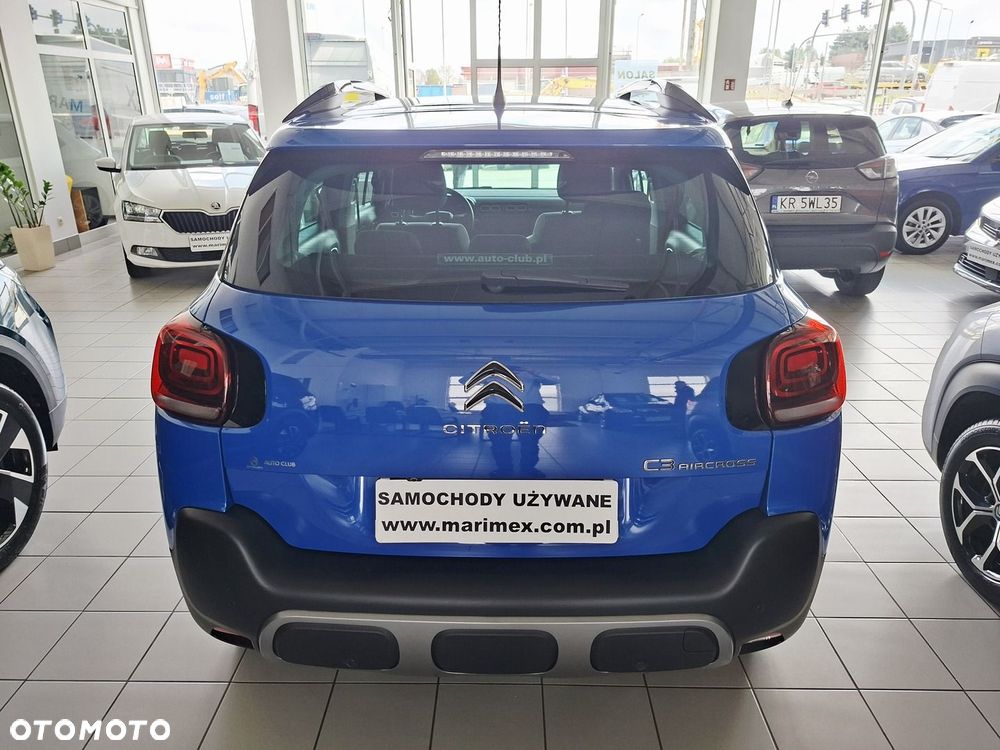 Citroën C3 Aircross - 5
