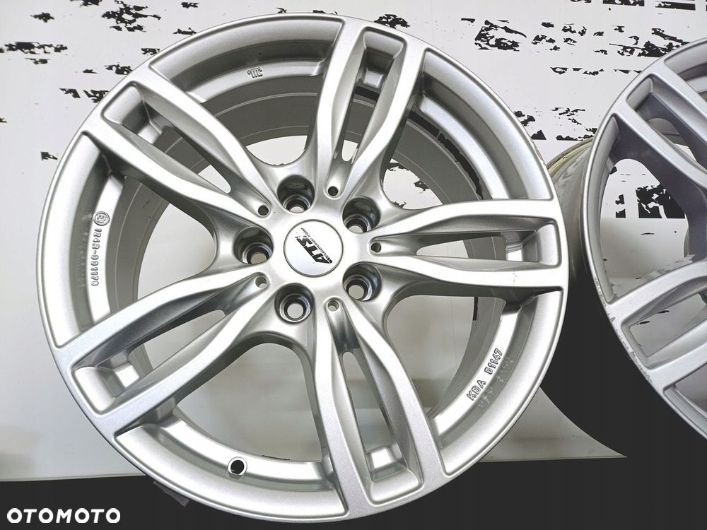 felgi ALU 17 5x112 volkswagen CC Scirocco EOS arteon passat b5 b6 b7 b8 CC - 2