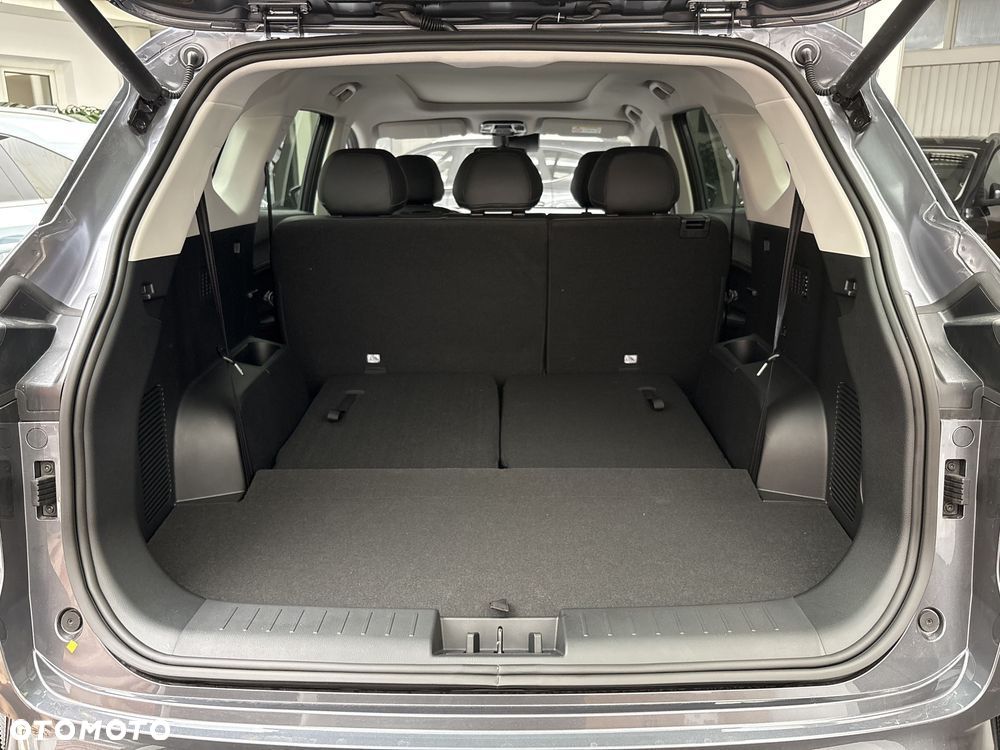 JAC JS8 PRO 7os - 9
