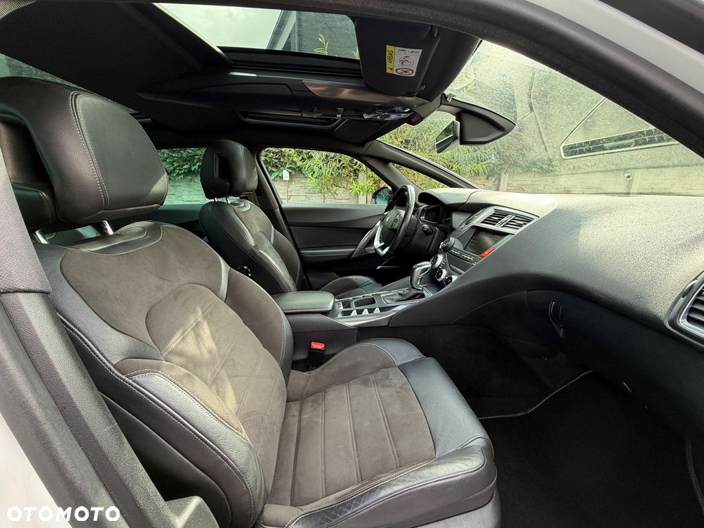 DS Automobiles DS 5 - 16