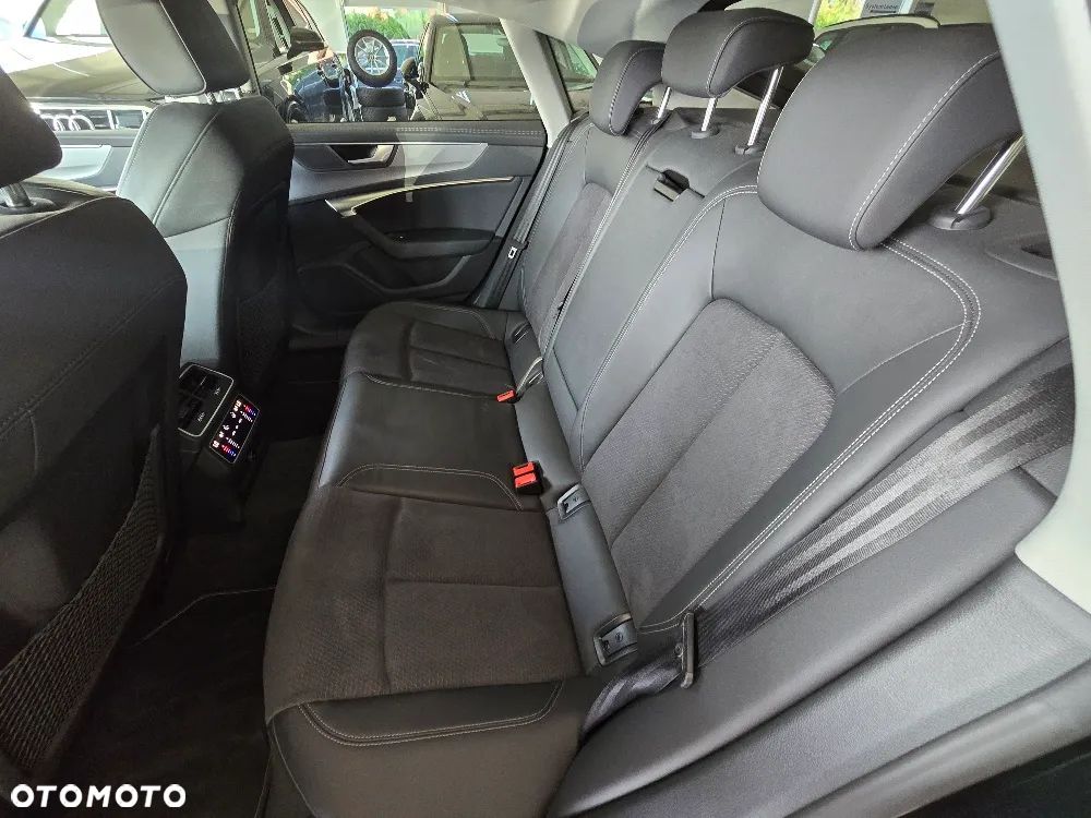 Audi A7 Sportback 55 TFSI e Quattro S tronic - 8