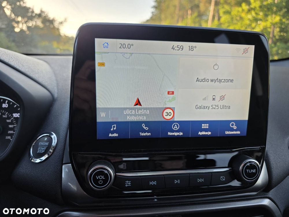 Ford EcoSport - 15