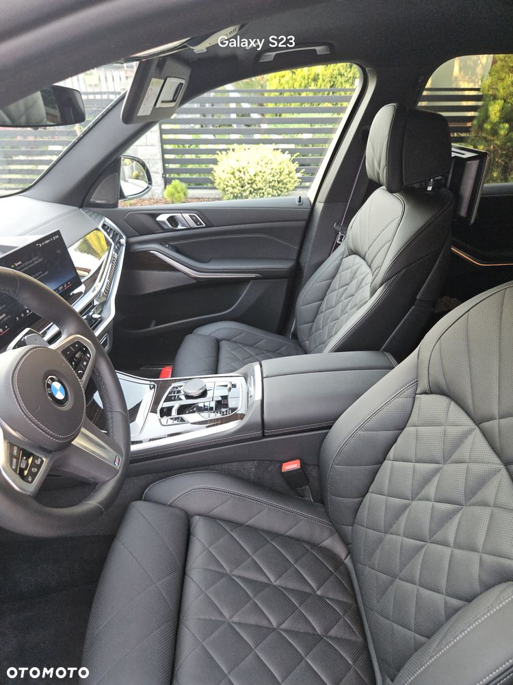 BMW X5 xDrive30d - 13
