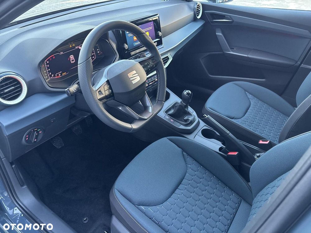 Seat Ibiza - 10