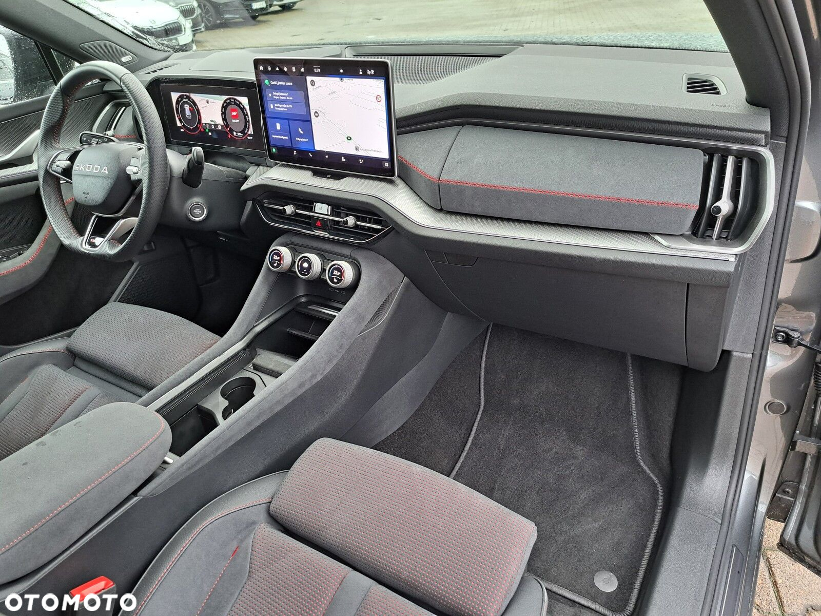 Skoda Kodiaq 2.0 TSI 4x4 RS DSG - 30