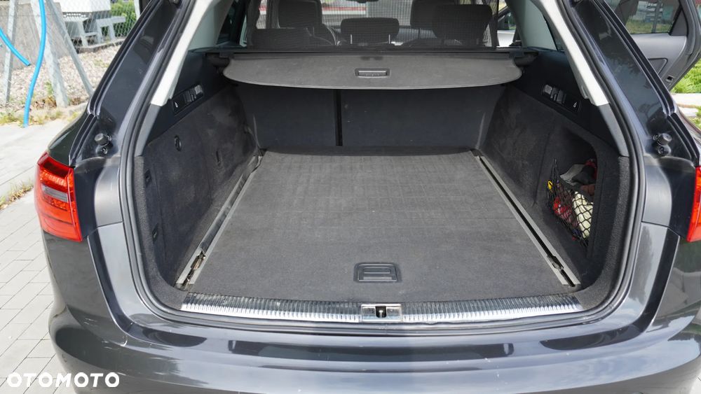Audi A6 Avant 3.0 TDI DPF quattro S tronic - 10