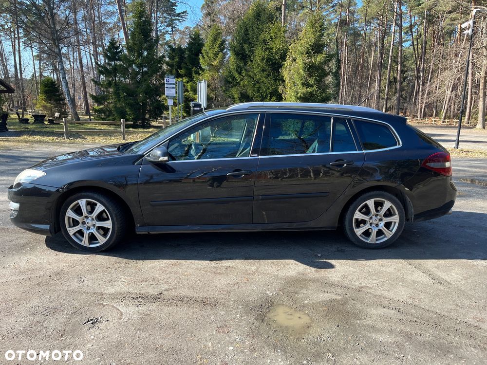 Renault Laguna 2.0 dCi Initiale - 2