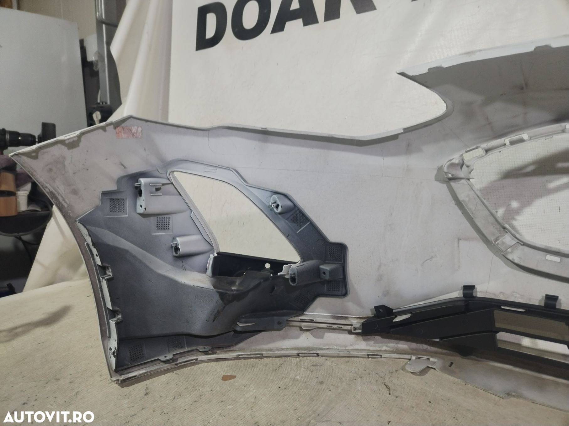 Bara fata Ford Focus 4, 2018, 2019, 2020, 2021, cod origine OE JX7B-17757-A. - 11