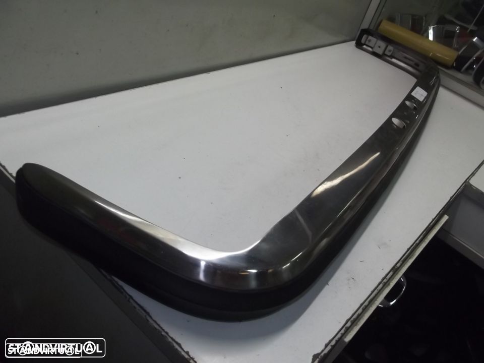 peugeot 304 para choques de tras novo - 2