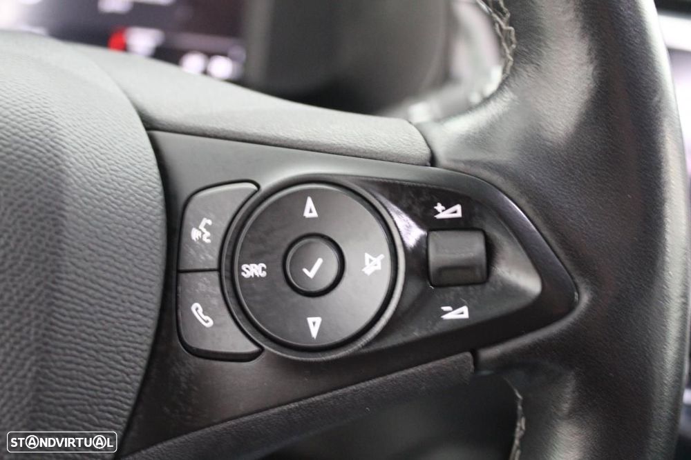 Opel Corsa-e Elegance - 17