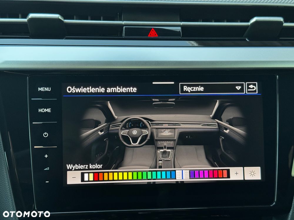 Volkswagen Arteon Shooting Brake ver-shooting-brake-2-0-tsi-opf-dsg-r--line - 27