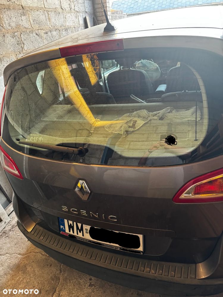 Renault Scenic 1.6 16V 110 TomTom Edition - 5