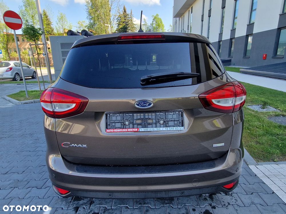 Ford C-MAX - 4