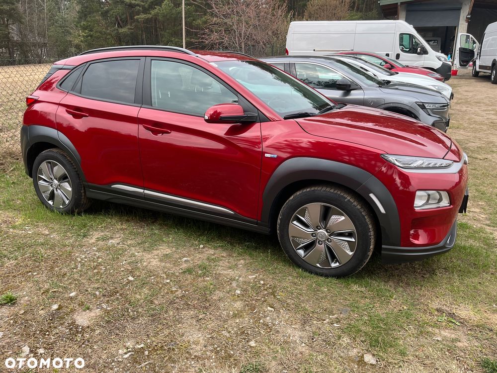 Hyundai Kona Advantage - 7