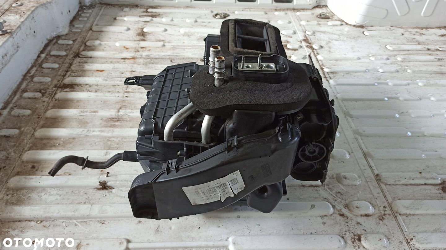 Obudowa Nagrzewnicy Klimatyzacji Ducato Jumper 06 - 5