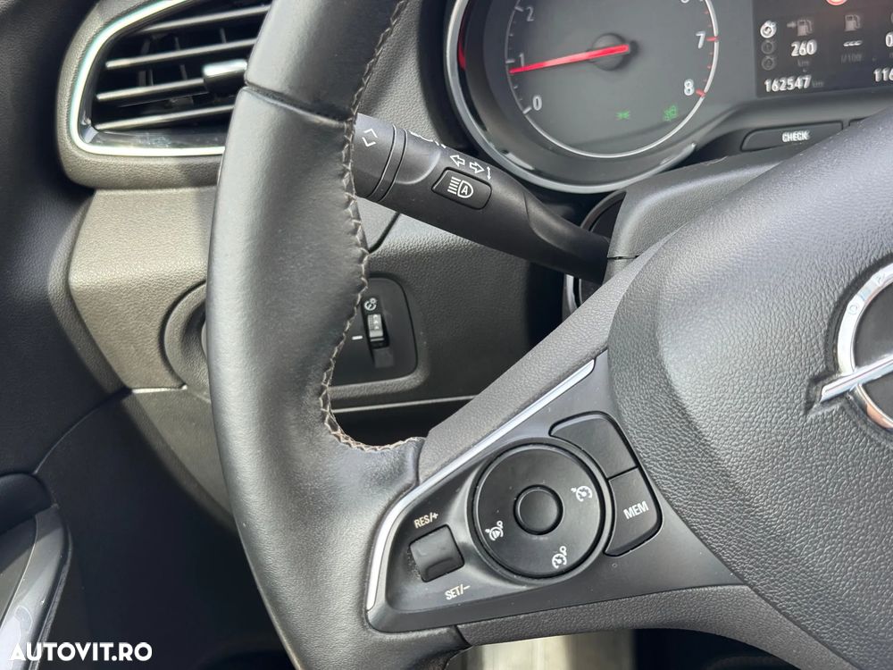 Opel Grandland X 1.5 D Start/Stop Automatik INNOVATION - 13