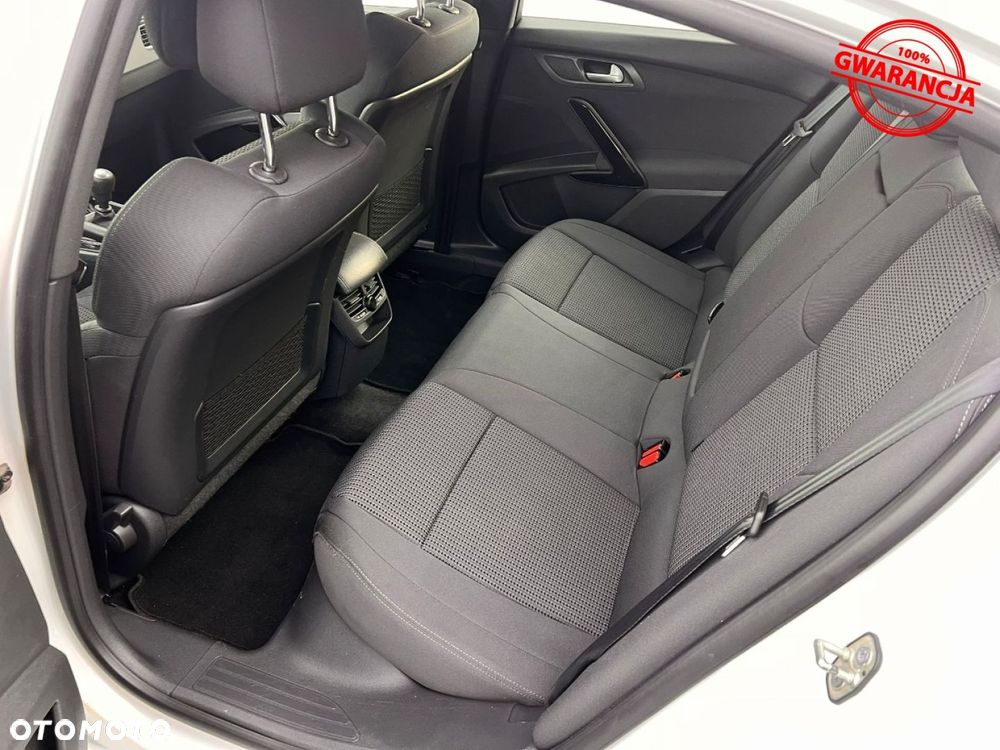 Peugeot 508 - 35