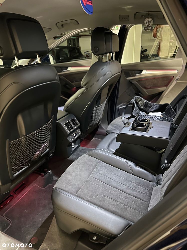 Audi Q5 2.0 TDI Quattro S tronic - 19