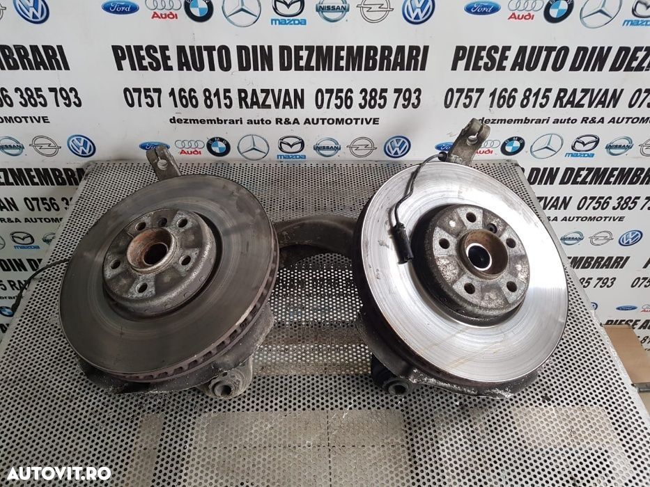Fuzete Fuzeta Fata BMW F06 F12 F13 X Drive 3.0 4.0 D Automat - 1