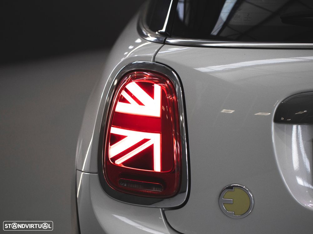 MINI 3 Portas Cooper SE - 12