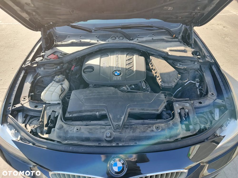 BMW Seria 3 316d Edition Luxury Line Purity - 25