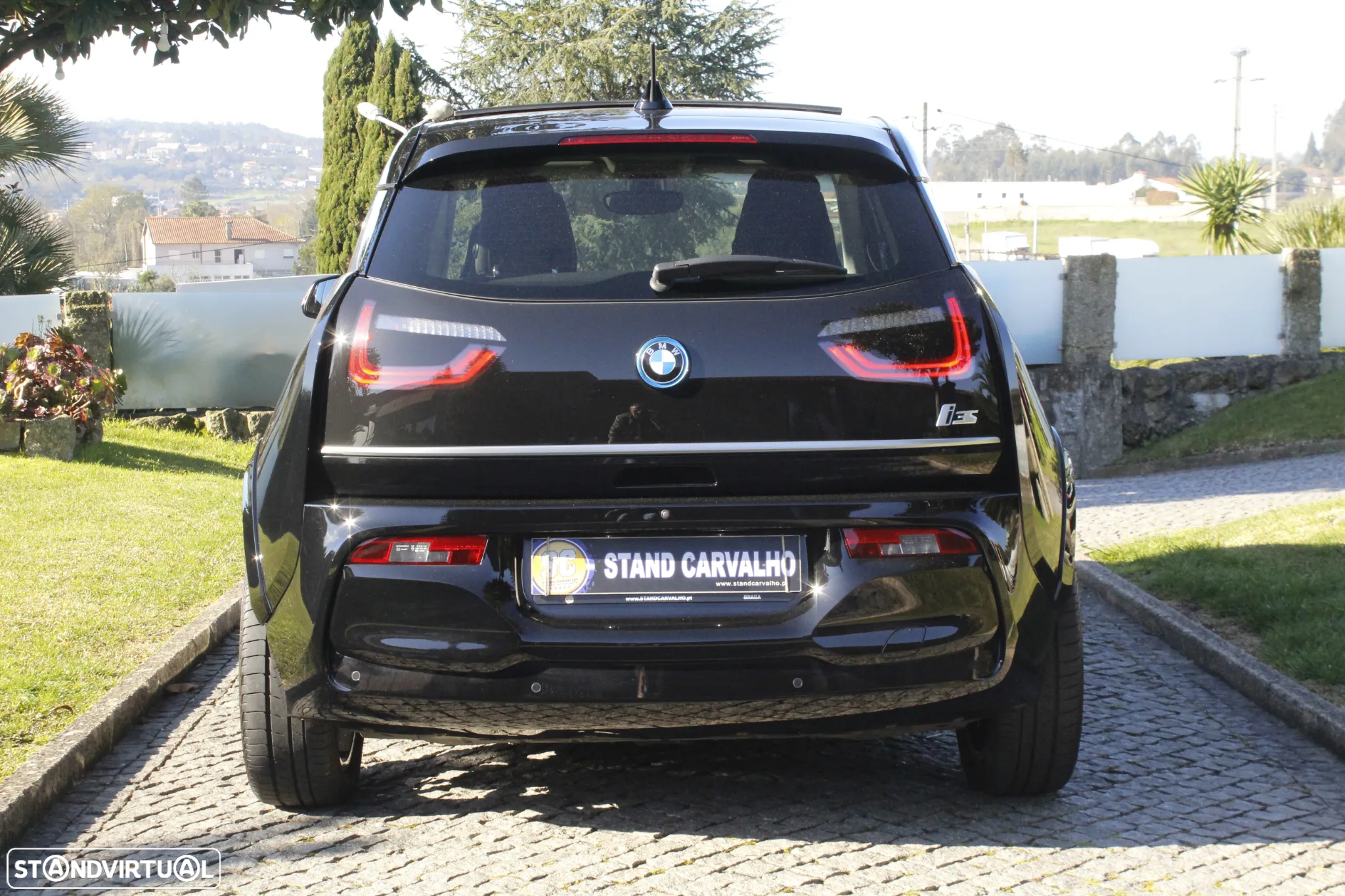 BMW i3 s 120Ah - 4