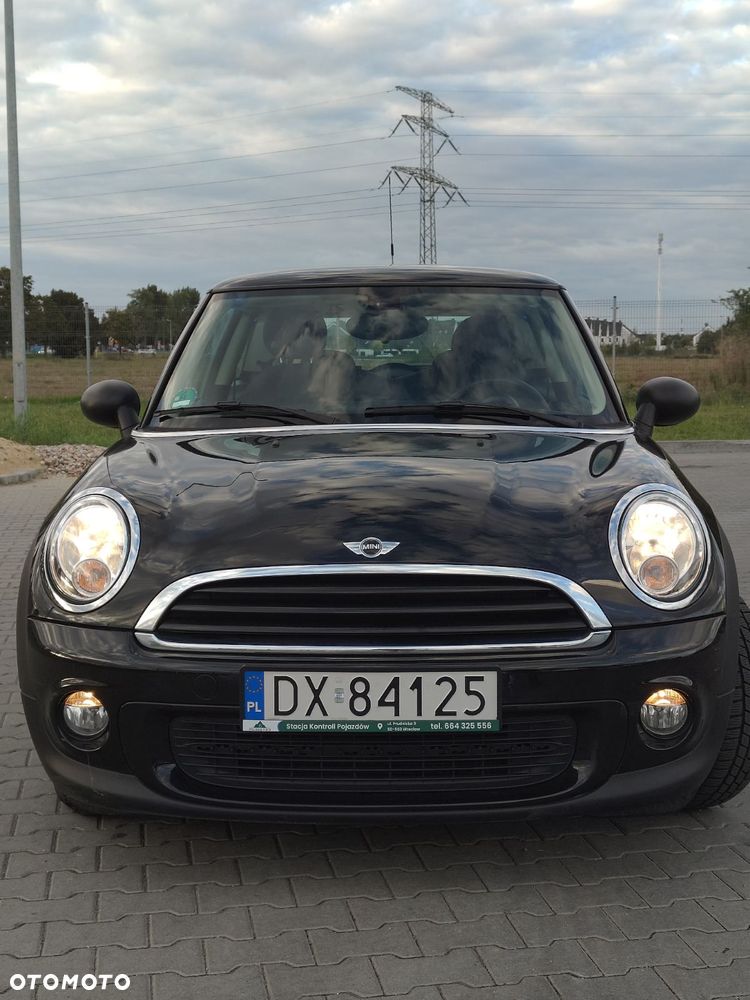 MINI ONE Standard - 2