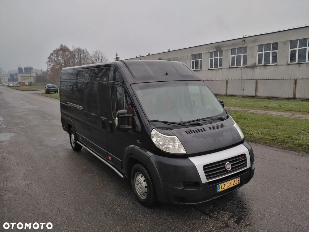 Fiat Ducato - 4