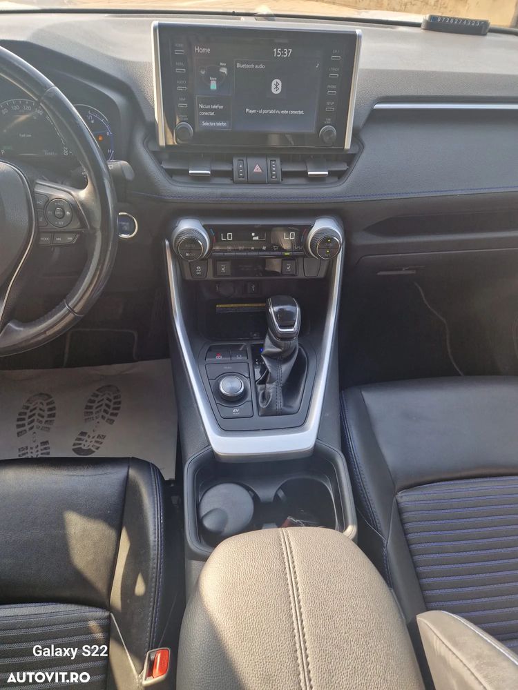 Toyota RAV4 - 17
