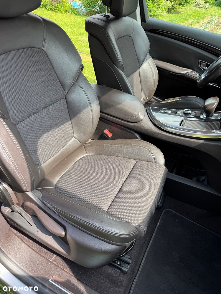 Renault Espace Energy dCi 160 EDC Intens - 16