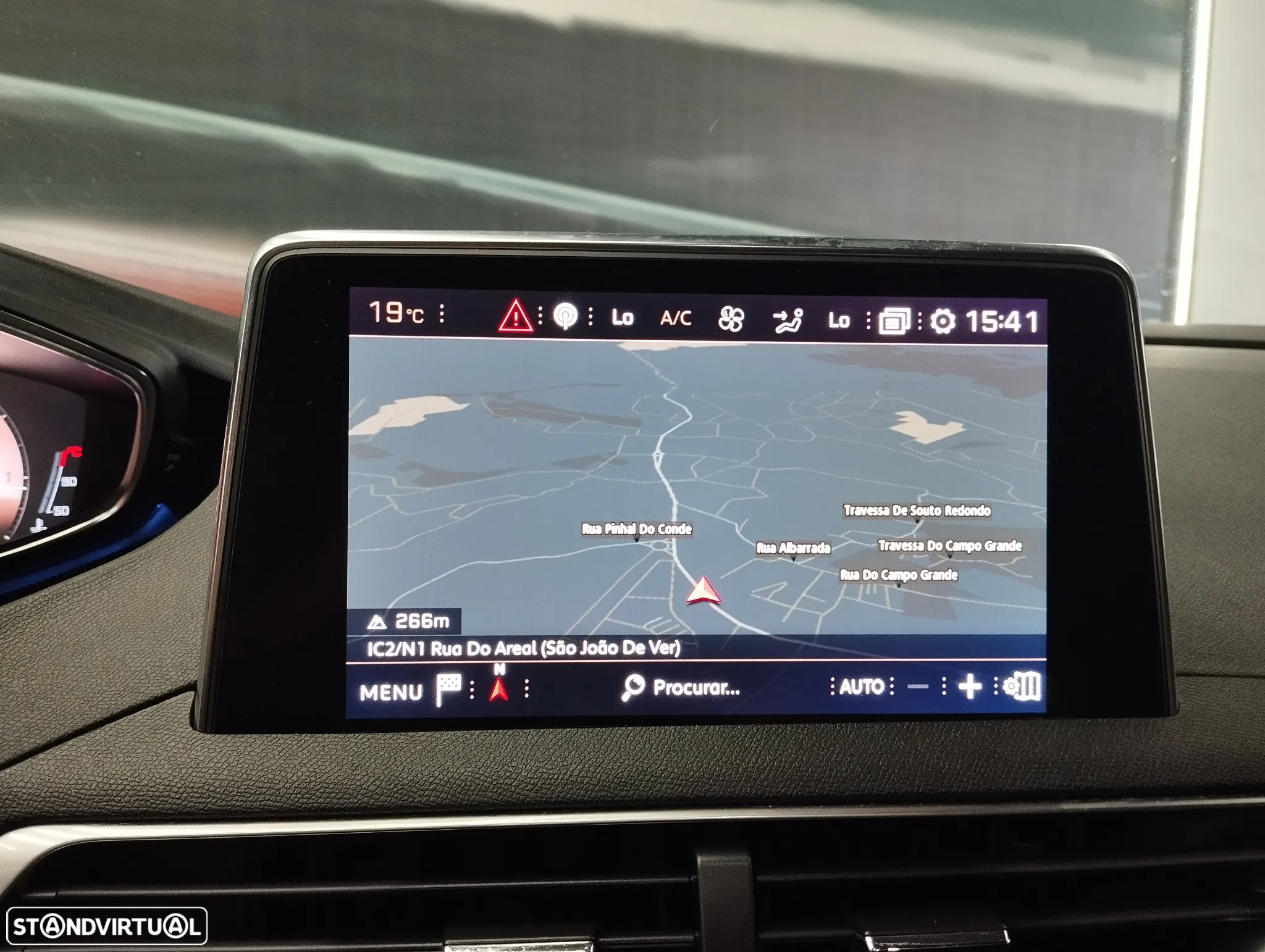 Peugeot 5008 1.5 BlueHDi GT Line - 33