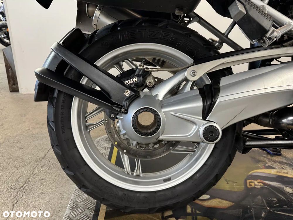 BMW R - 15