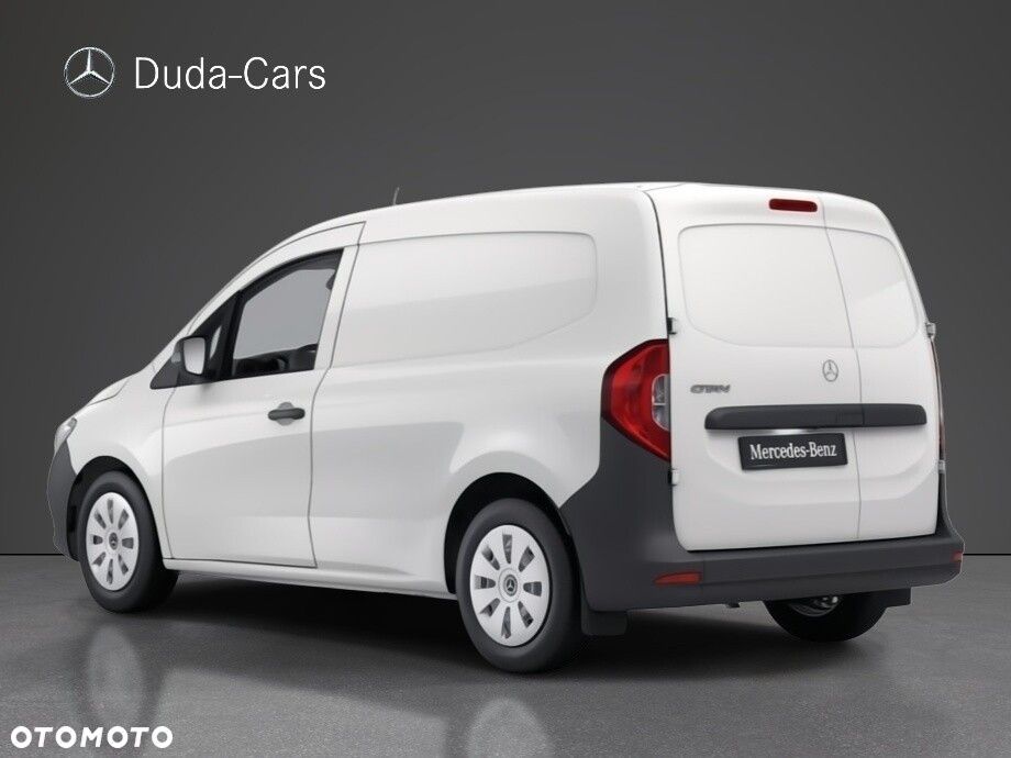 Mercedes-Benz Citan 110 CDI furgon długi - 7