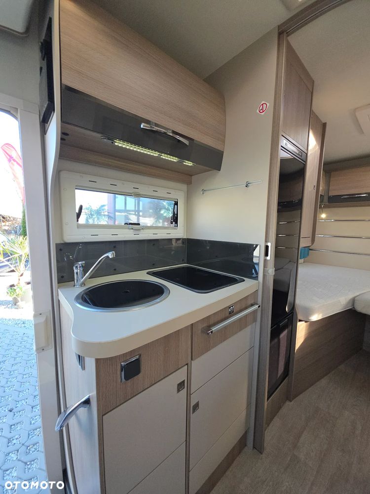 Chausson Flash 2.0 170KM - 6.5M - 7