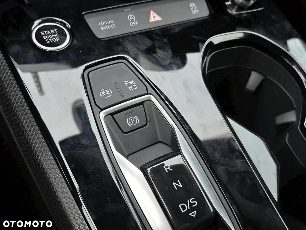 Audi A5 Avant TFSI 150 kW S tronic - 19