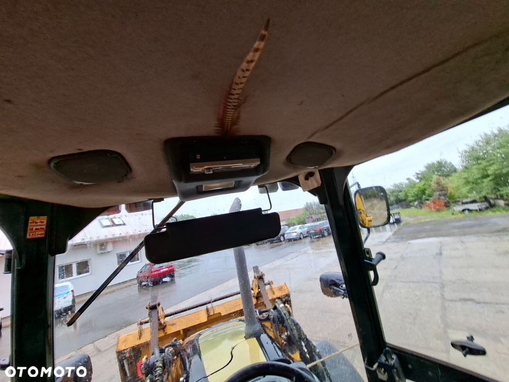 Caterpillar 429E 4X4 - 19
