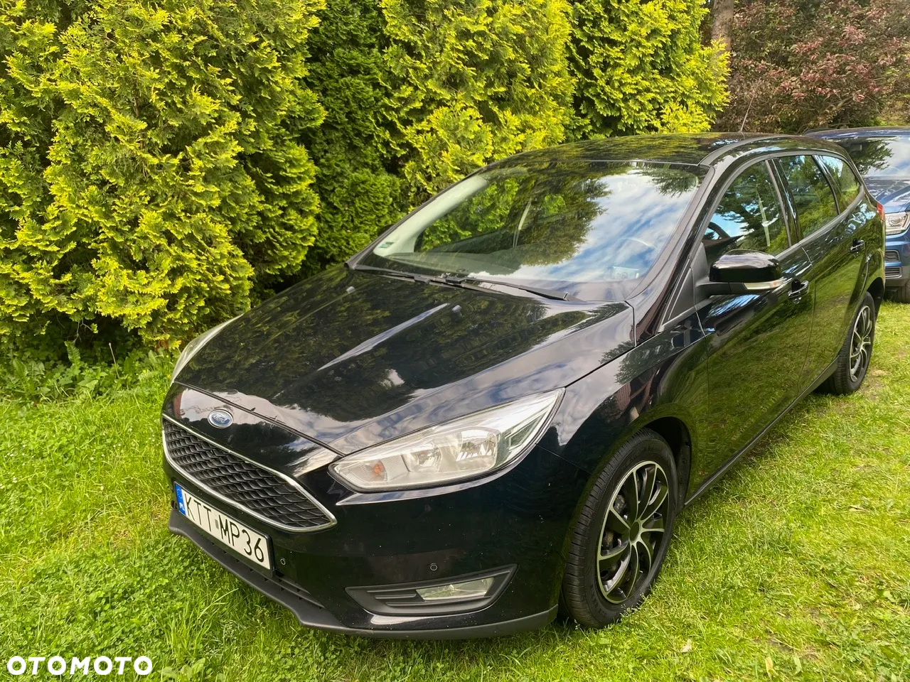 Ford Focus 1.5 TDCi Trend - 6