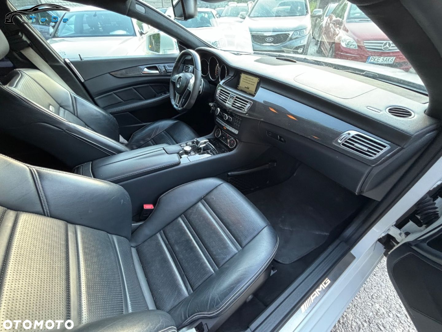 Mercedes-Benz CLS 63 AMG S 4-Matic - 20