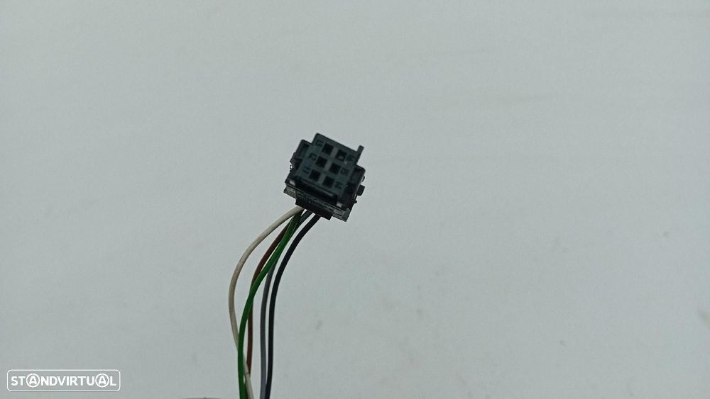 Retrovisor / espelho esquerdo PEUGEOT 307 Break (3E) - 4