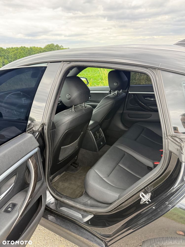 BMW Seria 4 428i M Sport - 36