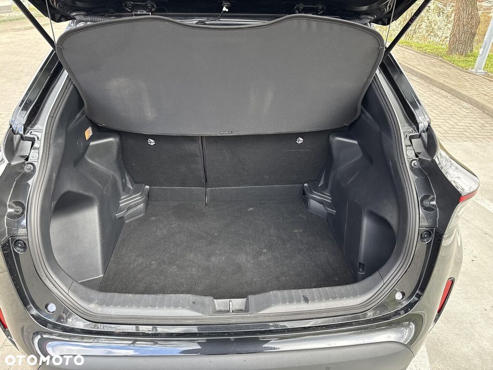 Toyota Yaris Cross 1.5 Comfort - 16