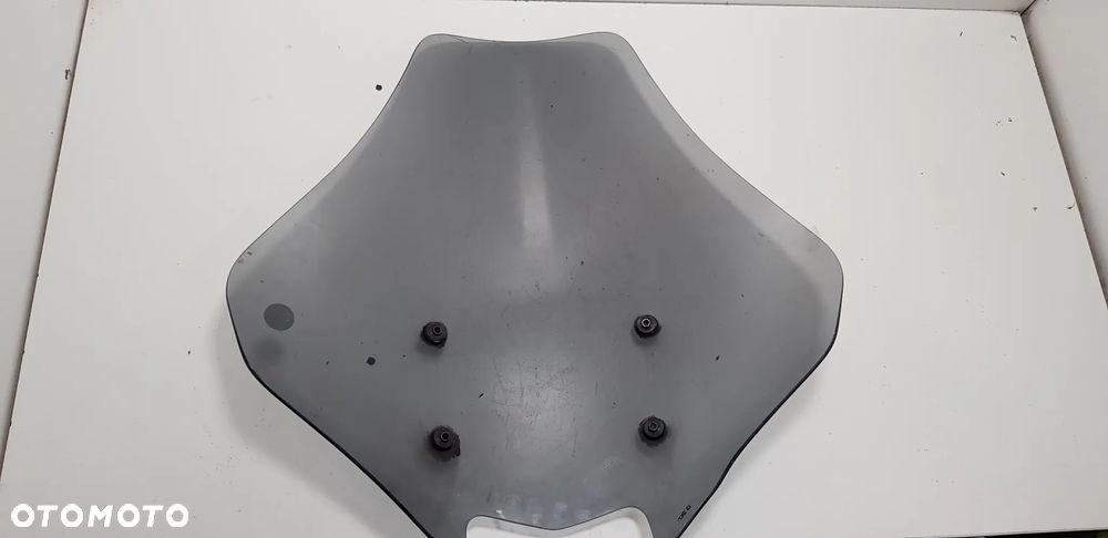 Piaggio MP3 350 HPE 18-22 Szyba Osłona Owiewka Przód - 2