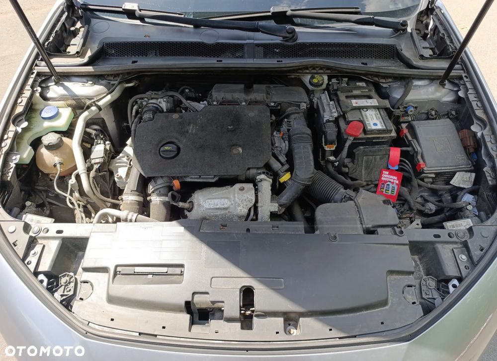 Peugeot 508 BlueHDi 130 EAT8 Allure Pack - 34