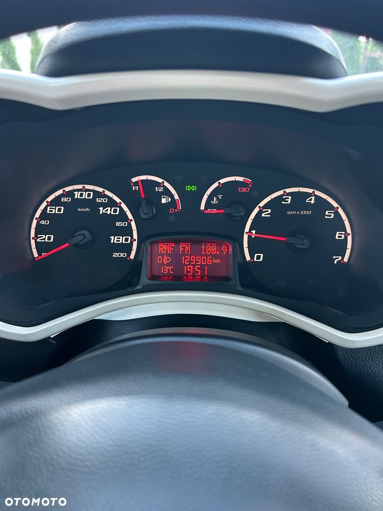 Ford KA 1.2 Ambiente - 17