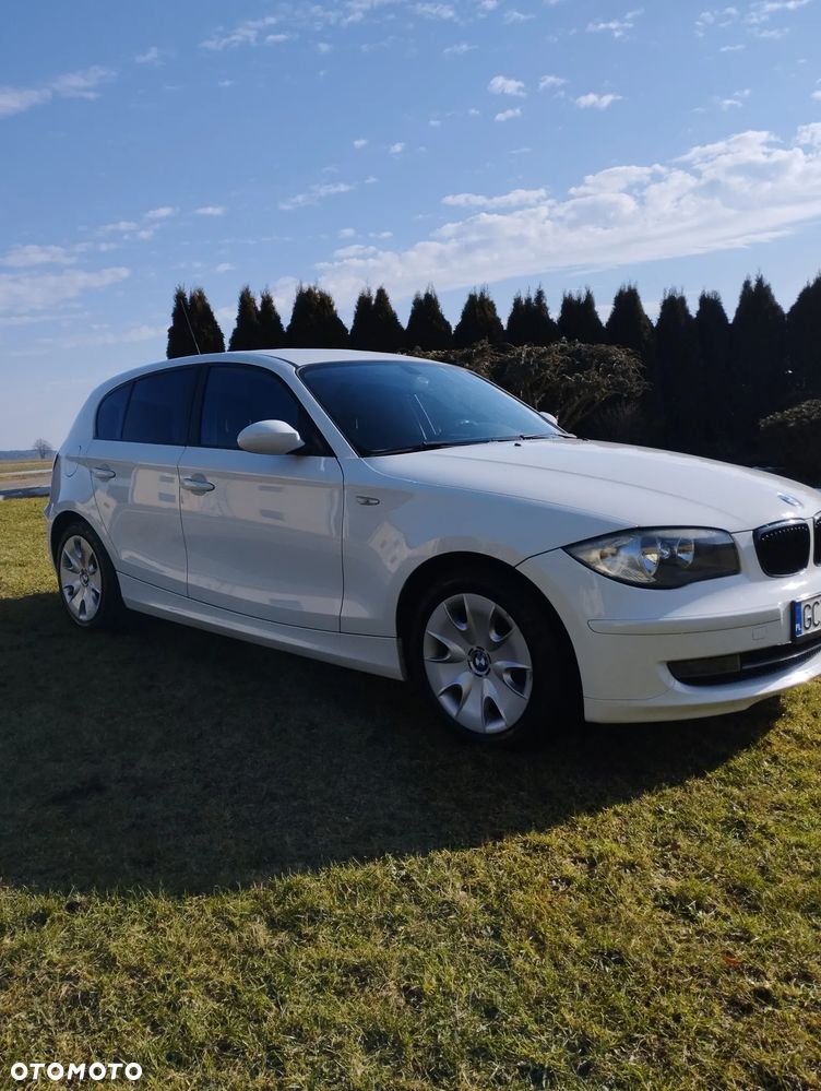 BMW Seria 1 116i - 3